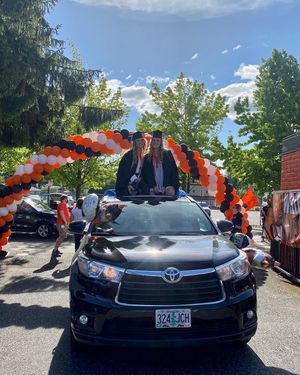 Image post by @beavertonhigh on Instagram