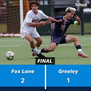 Image post by @lohudsports on Instagram