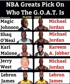 Image post by @shaq on Instagram