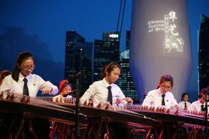 Image post by @esplanadesingapore on Instagram