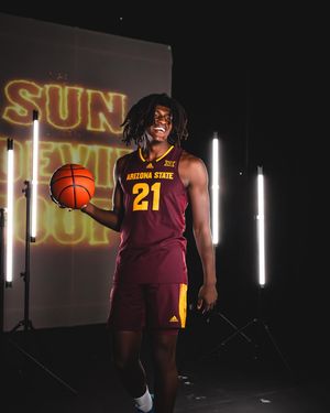 Image post by @sundevilhoops on Instagram