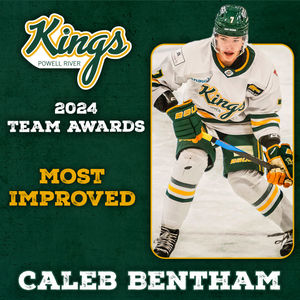 Image post by @bchlkings on Instagram