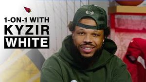 Video post by @Arizona Cardinals on YouTube