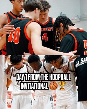 Image post by @hoophallclassic on Instagram