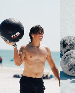 Image post by @imgalacrosse on Instagram