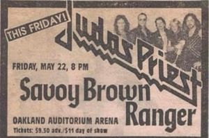 Image post by @nightranger on Instagram
