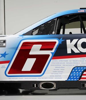 Image post by @rfkracing on Instagram