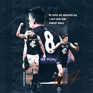 Image post by @carlton_fc on Instagram