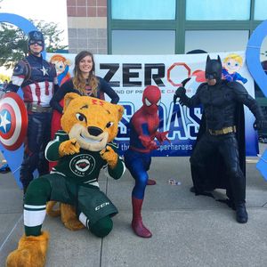 Image post by @iowawild on Instagram