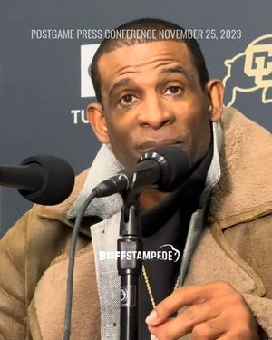 Image post by @buffstampededotcom on Instagram