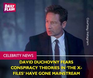 Image post by @dailyflash.tv on Instagram