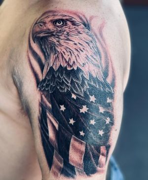 Image post by @clearvisiontattoo on Instagram