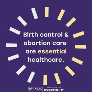 Image post by @reproforallca on Instagram