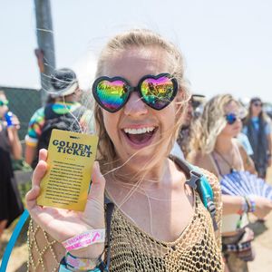 Image post by @electric_forest on Instagram