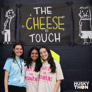 Image post by @huskython on Instagram
