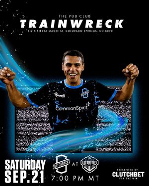 Image post by @switchbacksfc on Instagram