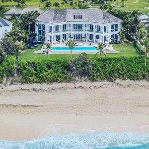 Image post by @christiesrealestate on Instagram