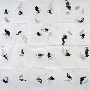 Image post by @drawingcenter on Instagram