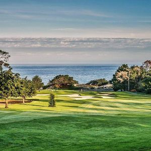Image post by @pebblebeachresorts on Instagram