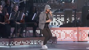 Image post by @shadyverse on Instagram