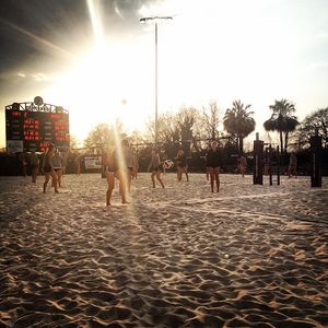Image post by @gamecockbeachvb on Instagram