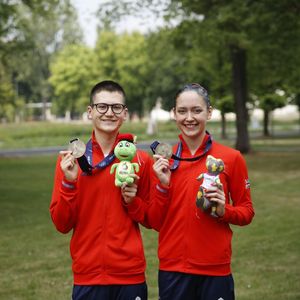 Image post by @teamgb on Instagram