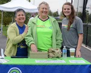 Image post by @headstrongfnd on Instagram