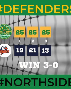 Image post by @bshs_volleyball on Instagram