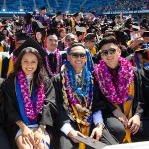 Image post by @sjsu on Instagram