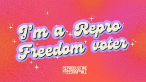 Image post by @reproforall on Twitter