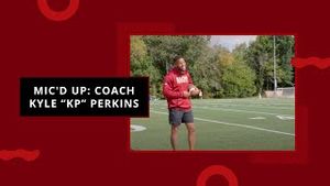 Video post by @elonphoenixathletics on YouTube