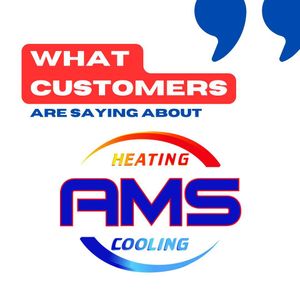 Image post by @ams_hvac on Instagram