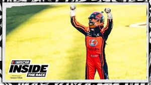 Video post by @nascar on YouTube