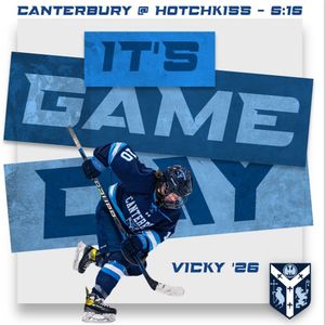 Image post by @cburygvhockey on Instagram