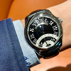 Image post by @sothebyswatches on Instagram