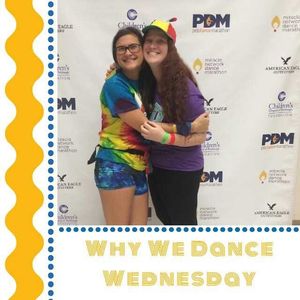 Image post by @pitt_pdm on Instagram