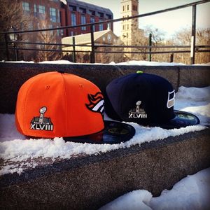 Image post by @neweracap on Instagram