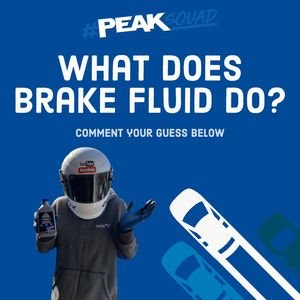 Image post by @peakauto on Instagram