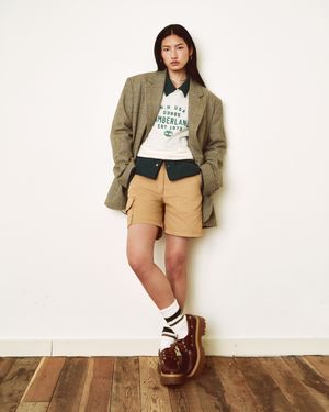Image post by @timberland on Instagram