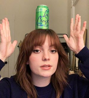 Image post by @lacroixwater on Instagram