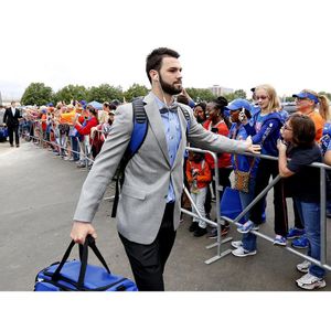 Image post by @gatorsports on Instagram