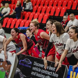 Image post by @britishbasketballleaguew on Instagram
