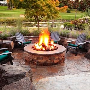 Image post by @alderwoodlandscaping on Instagram