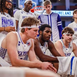 Image post by @pantherscreative on Instagram