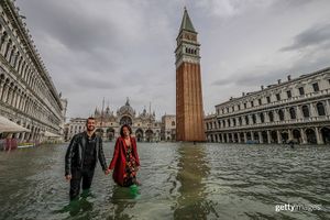 Image post by @gettyimages on Instagram