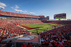 Image post by @rjstadium on Instagram