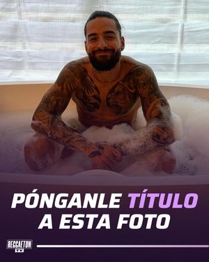 Image post by @reggaetontv on Instagram