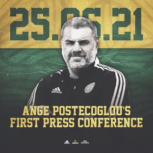 Image post by @celticfc on Instagram