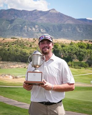 Image post by @cologolf on Instagram