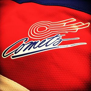 Image post by @kccomets on Instagram